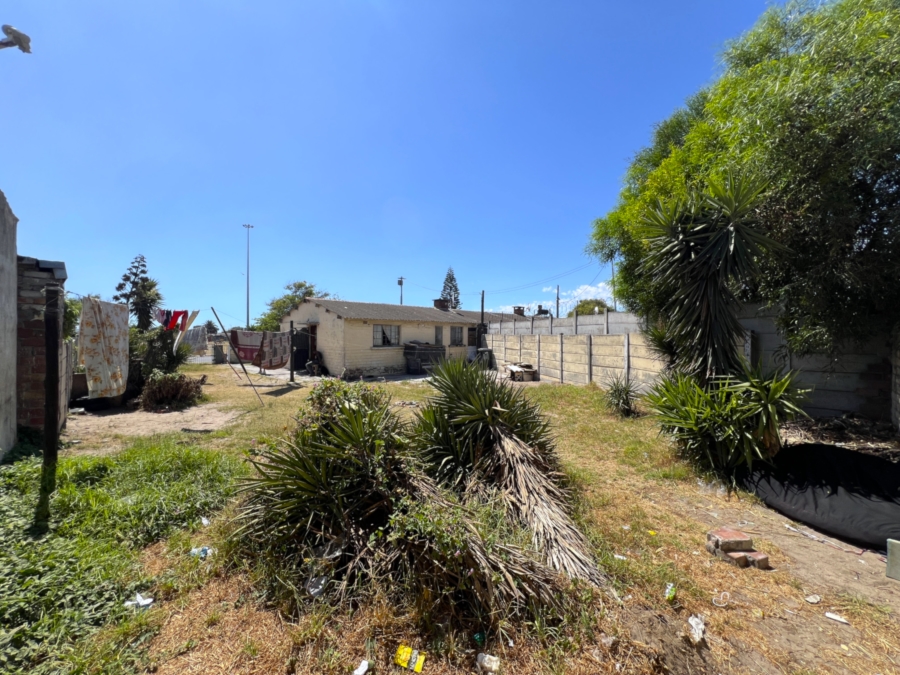 1 Bedroom Property for Sale in Bonteheuwel Western Cape